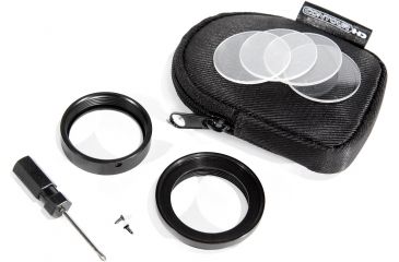 VholdR 3400 Lens Kit